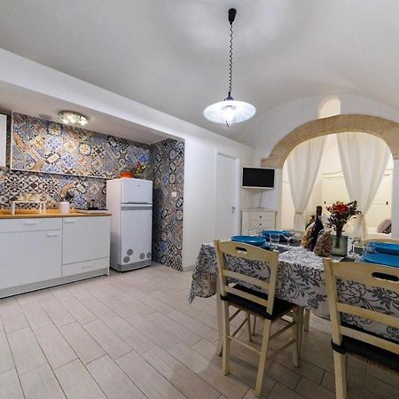 Casa Vacanze Marval Villa Polignano a Mare Bagian luar foto