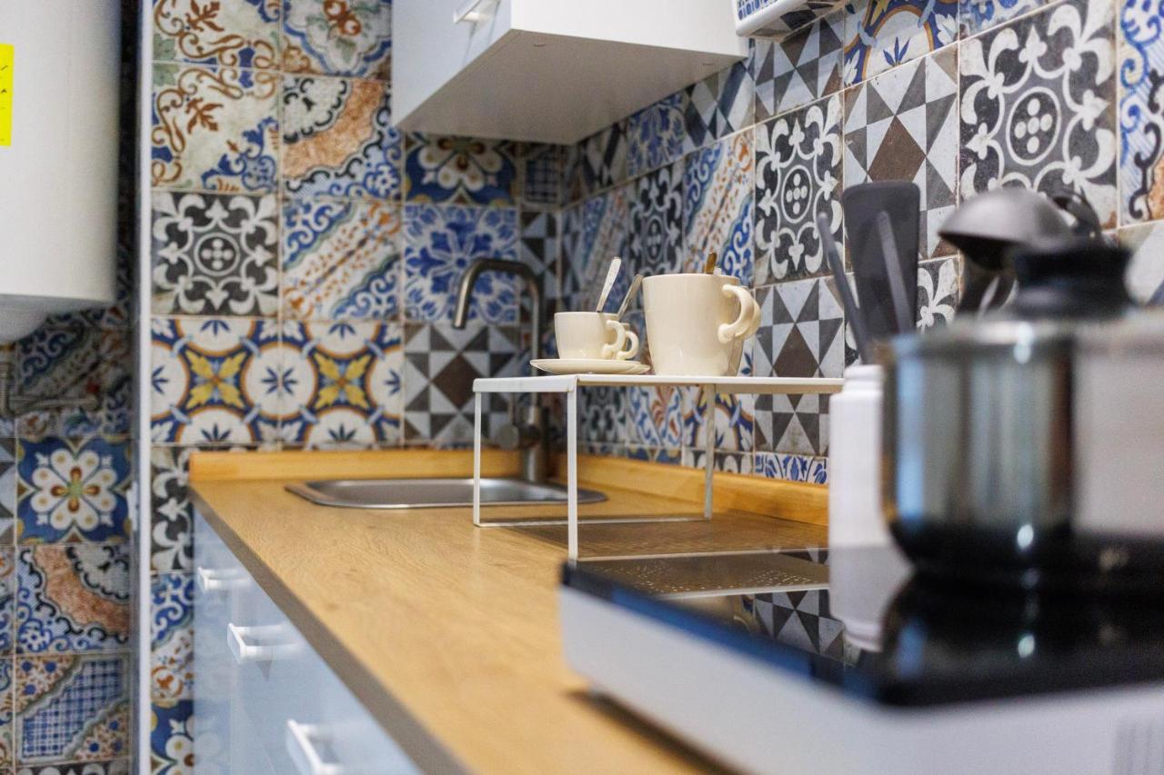 Casa Vacanze Marval Villa Polignano a Mare Bagian luar foto