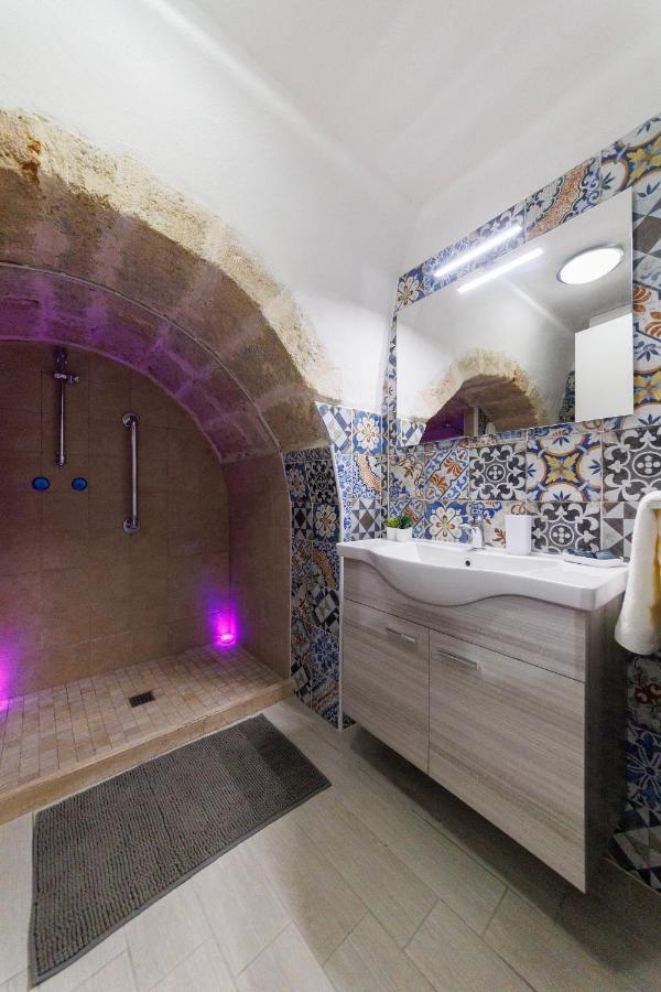 Casa Vacanze Marval Villa Polignano a Mare Bagian luar foto