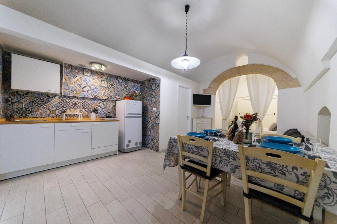 Casa Vacanze Marval Villa Polignano a Mare Bagian luar foto
