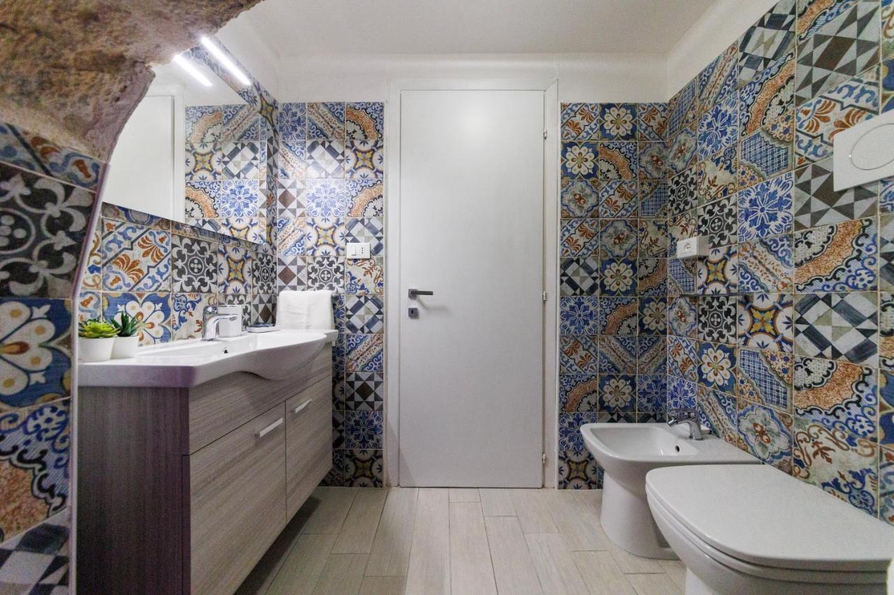 Casa Vacanze Marval Villa Polignano a Mare Bagian luar foto