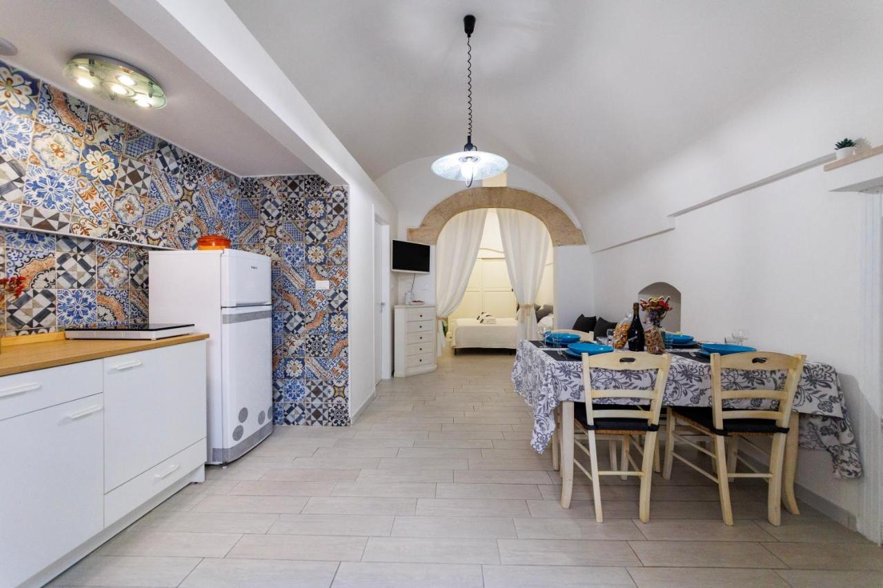 Casa Vacanze Marval Villa Polignano a Mare Bagian luar foto